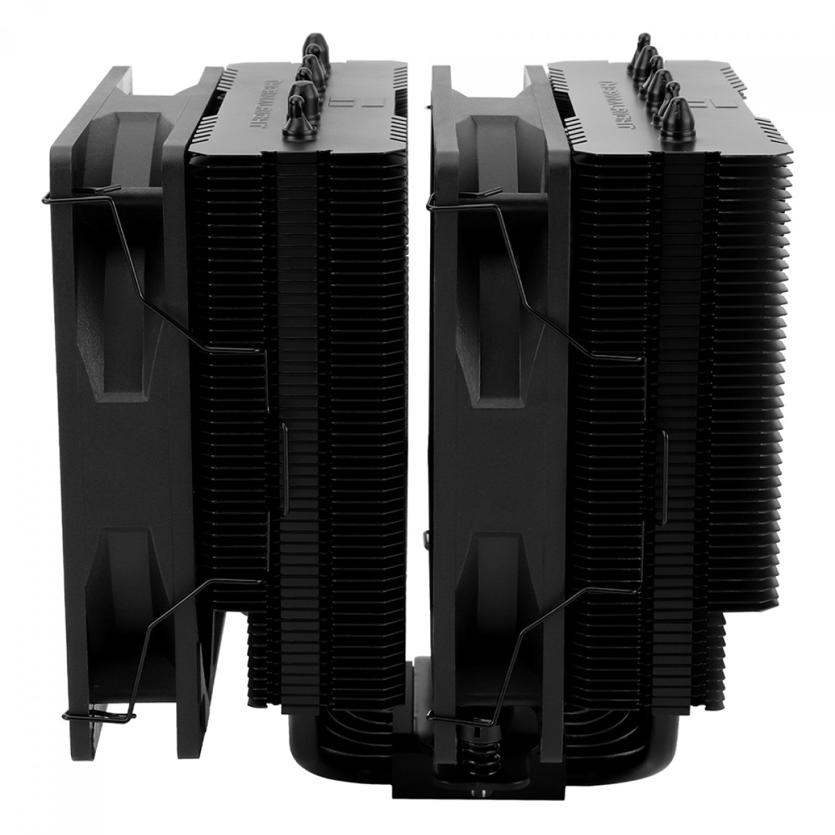 Cooler Para Processador Thermalright Peerless Assassin 120 SE Black, 120mm, Intel/AMD, Preto