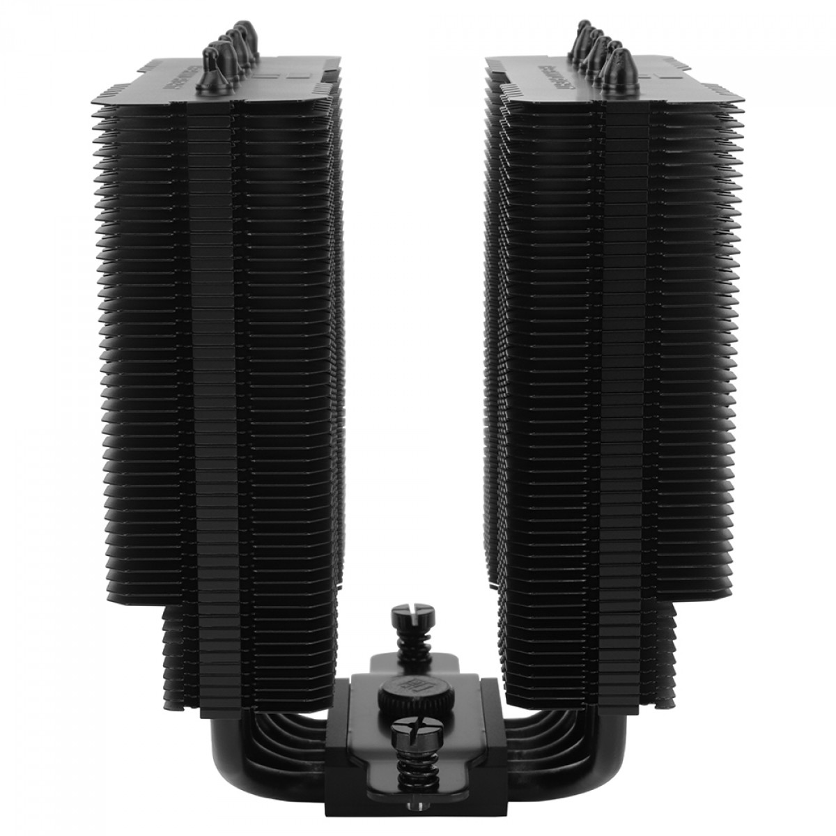 Cooler Para Processador Thermalright Peerless Assassin 120 SE Black, 120mm, Intel/AMD, Preto