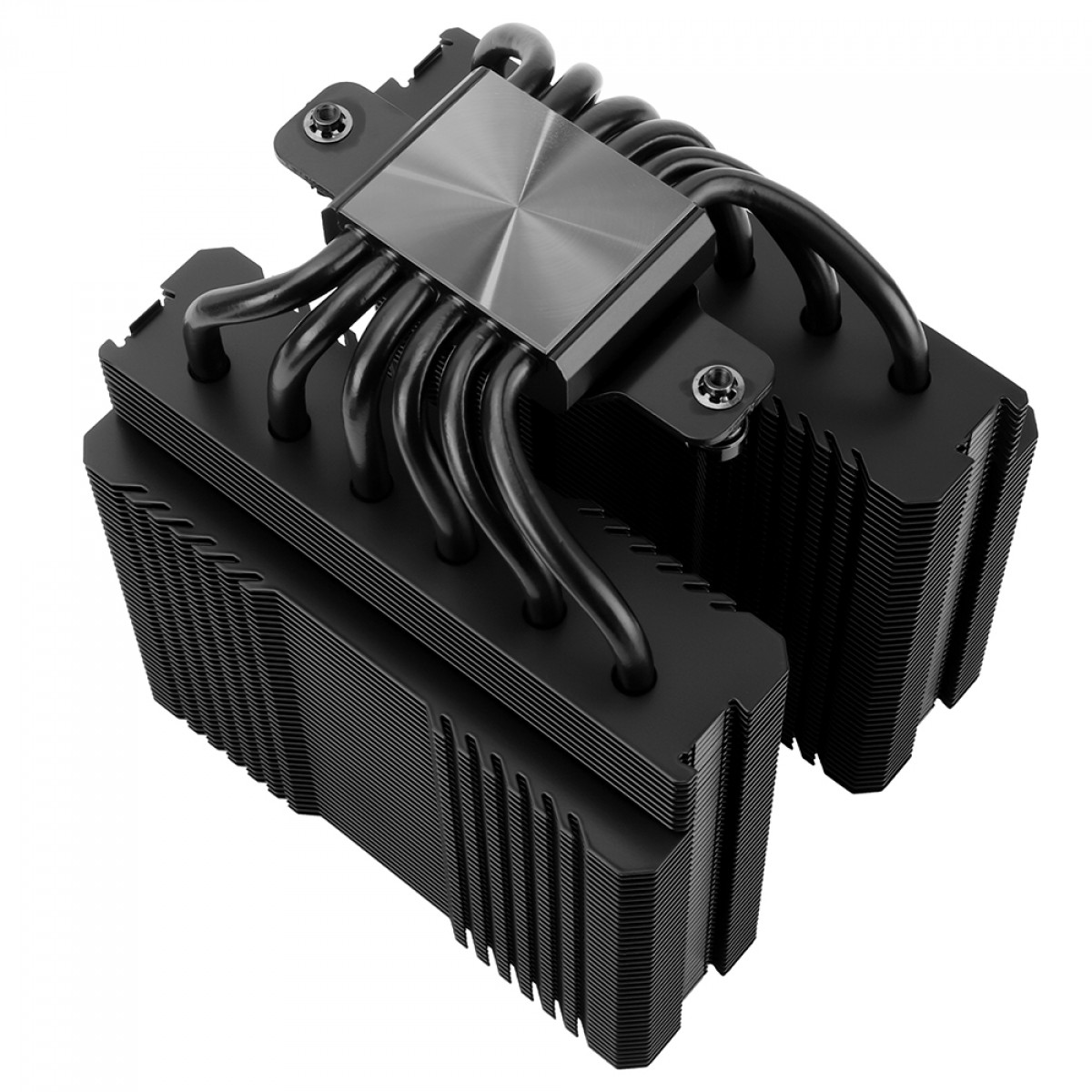 Cooler Para Processador Thermalright Peerless Assassin 120 SE Black, 120mm, Intel/AMD, Preto