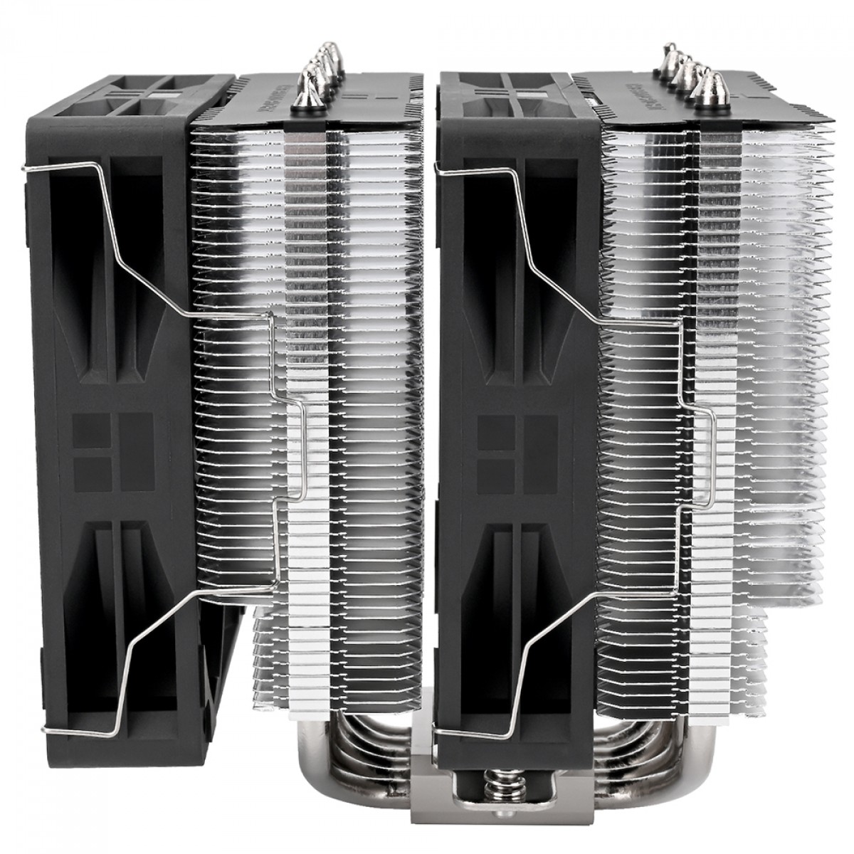 Cooler Para Processador Thermalright Peerless Assassin 120 SE V2, 120mm, Intel/AMD, Preto