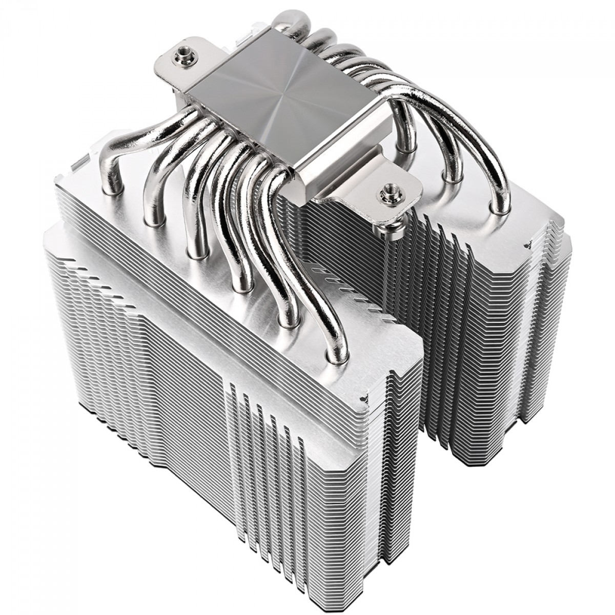 Cooler Para Processador Thermalright Peerless Assassin 120 SE V2, 120mm, Intel/AMD, Preto