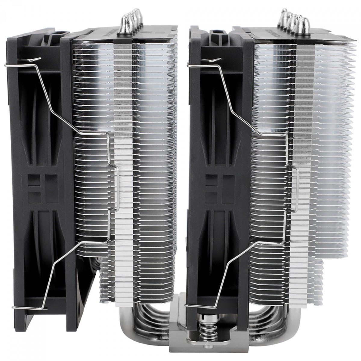 Cooler Para Processador Thermalright Peerless Assassin 120 SE V3, 120mm, Intel/AMD, Preto