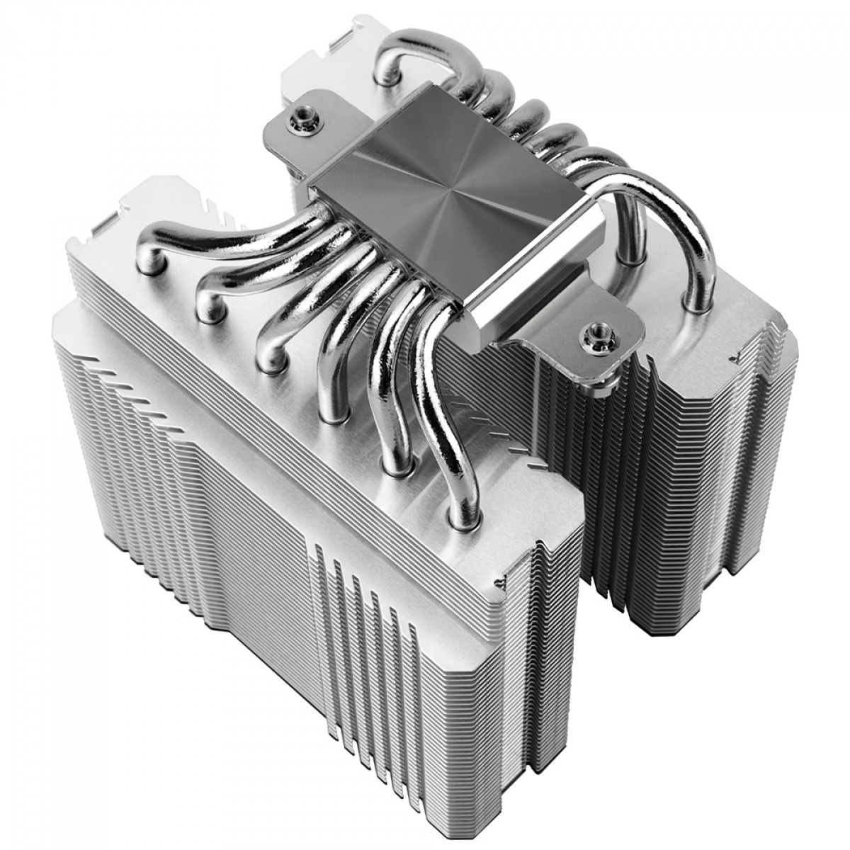 Cooler Para Processador Thermalright Peerless Assassin 120 SE V3, 120mm, Intel/AMD, Preto