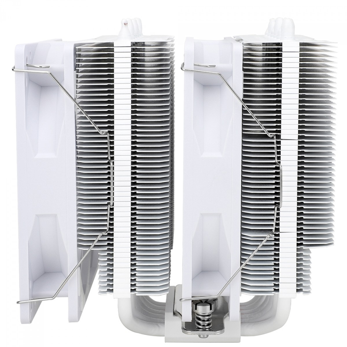 Cooler Para Processador Thermalright Peerless Assassin 120 SE White ARGB, 120mm, Intel/AMD, Branco