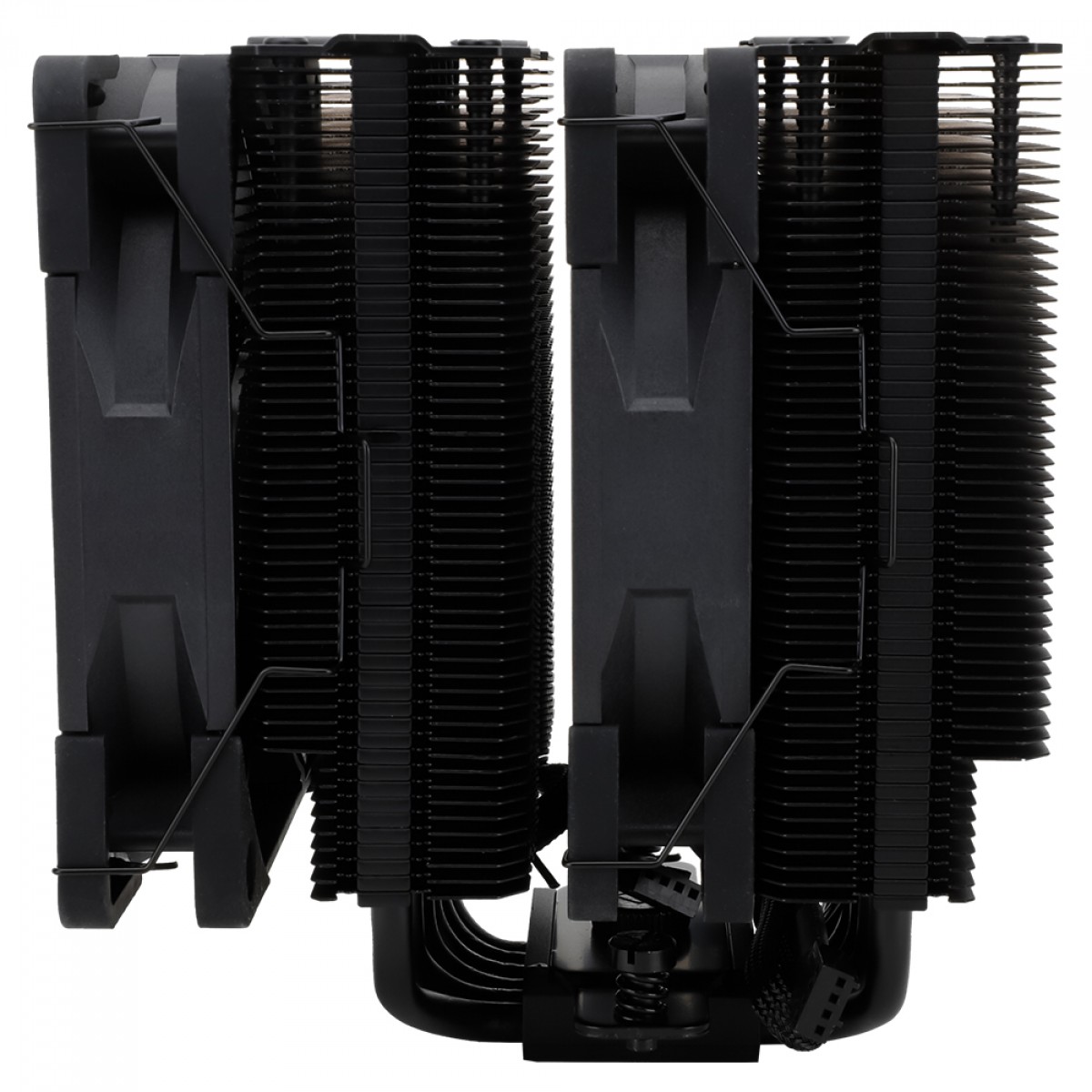 Cooler Para Processador Thermalright Peerless Assassin, 120mm, Black