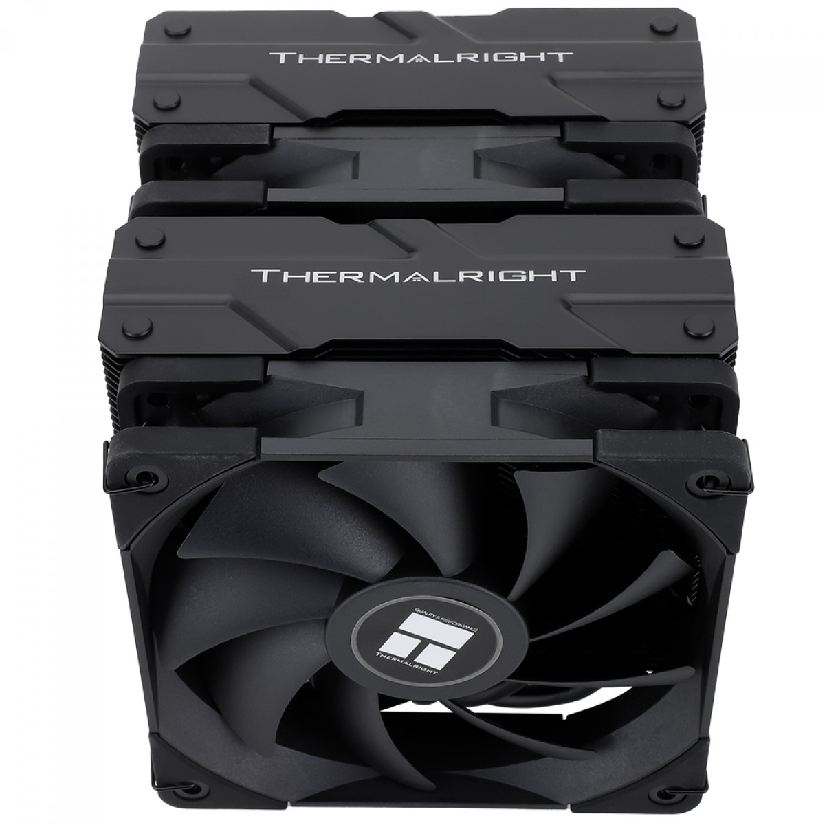 Cooler Para Processador Thermalright Peerless Assassin, 120mm, Black