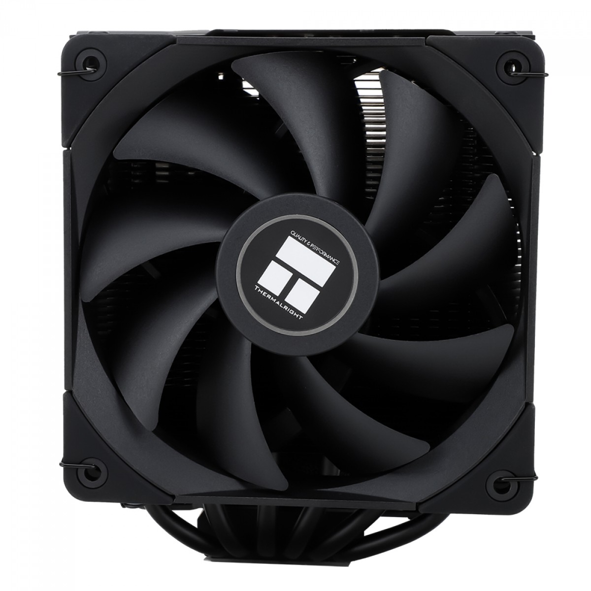 Cooler Para Processador Thermalright Peerless Assassin, 120mm, Black