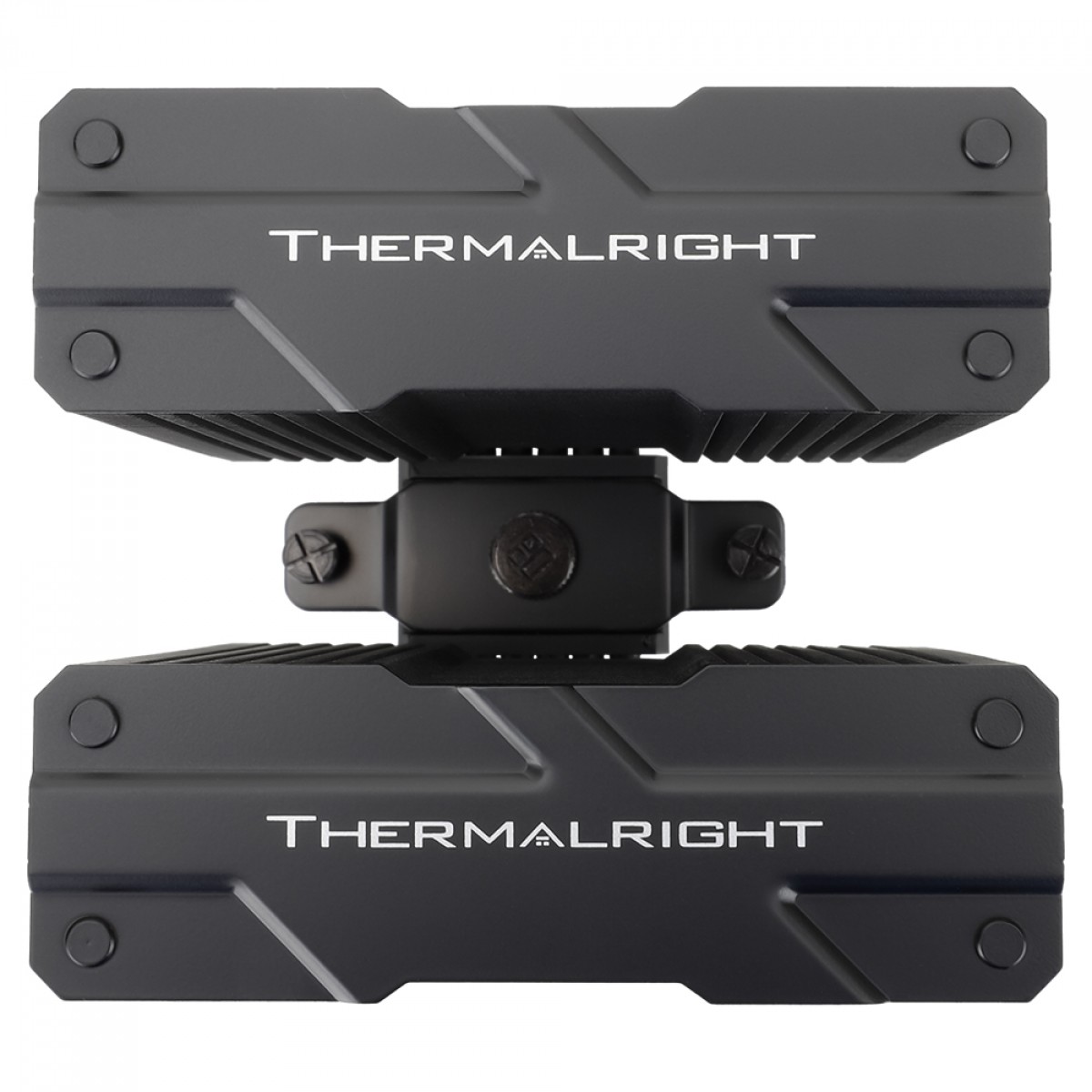 Cooler Para Processador Thermalright Peerless Assassin, 120mm, Black