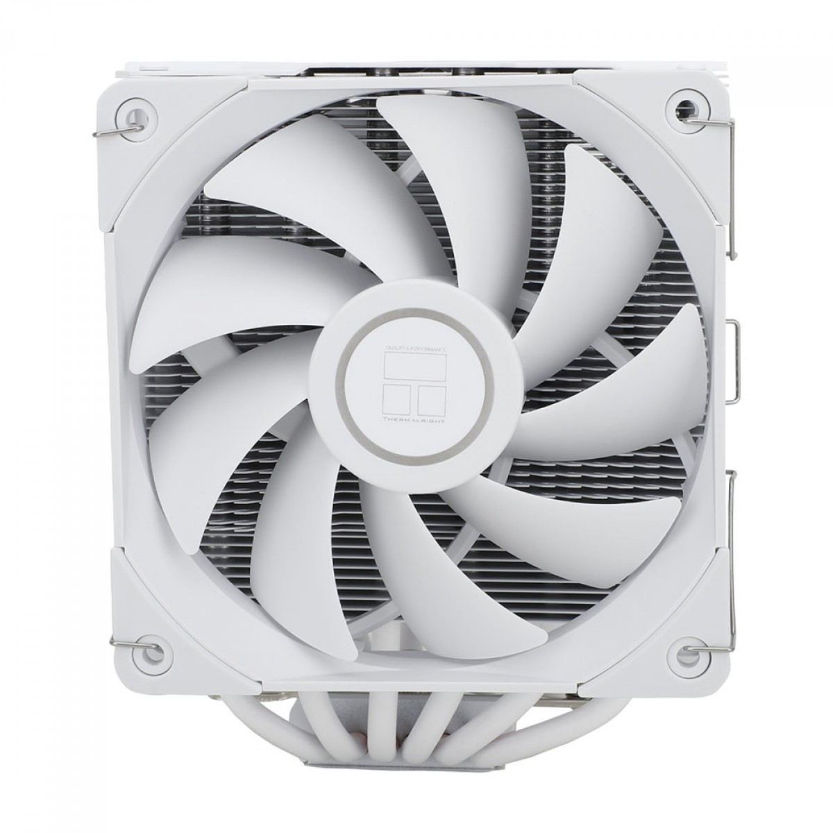 Cooler Para Processador Thermalright Peerless Assassin, 120mm, Branco