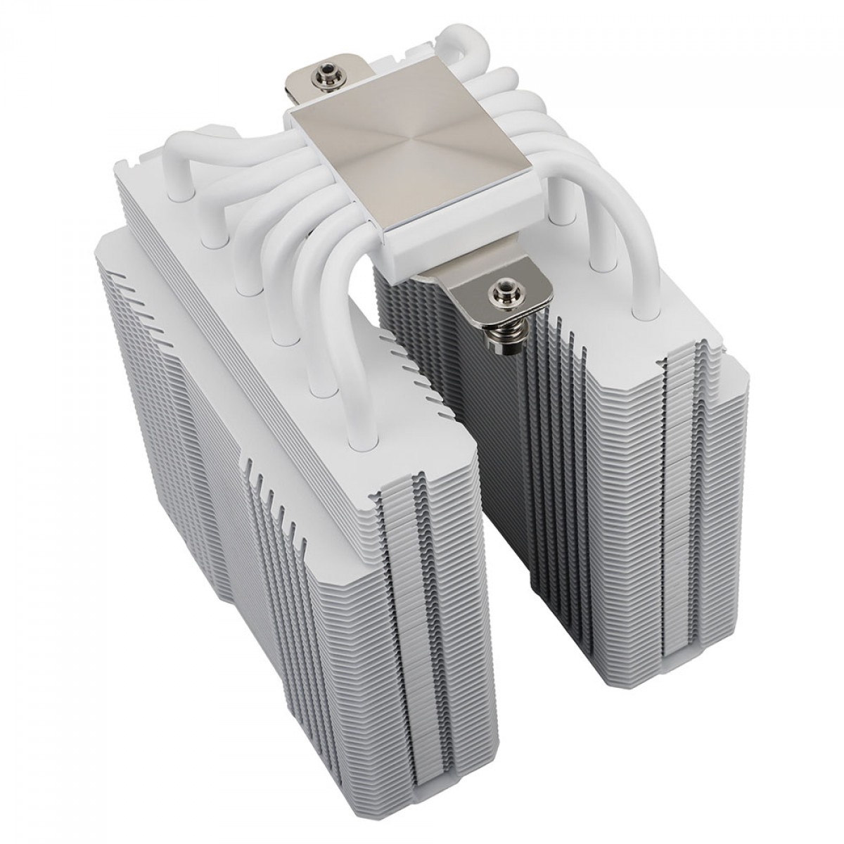 Cooler Para Processador Thermalright Peerless Assassin, 120mm, White