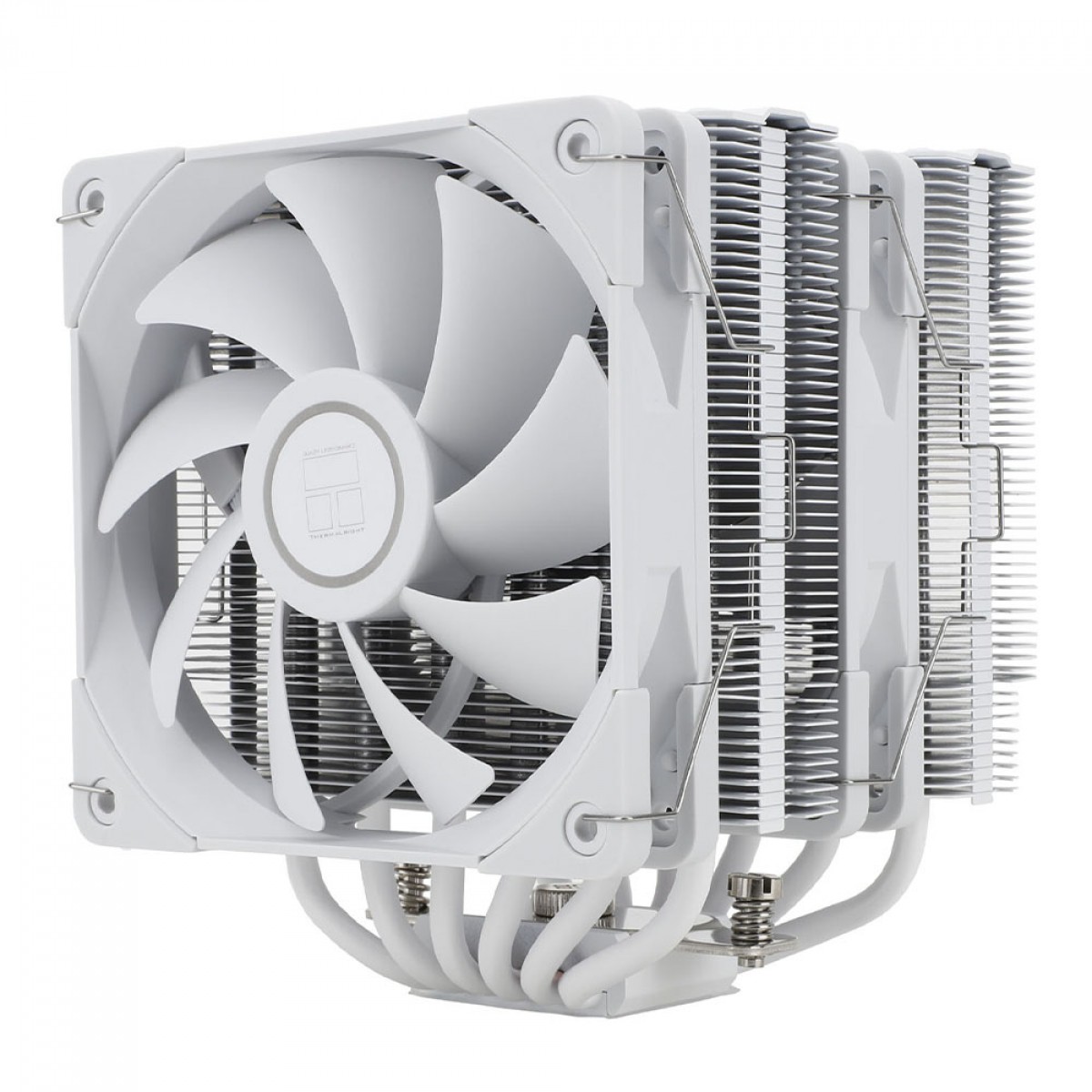 Cooler Para Processador Thermalright Peerless Assassin, 120mm, White