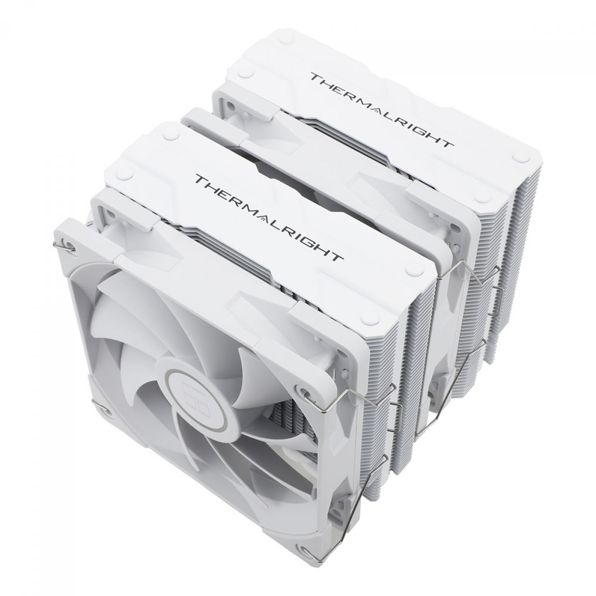 Cooler Para Processador Thermalright Peerless Assassin, 120mm, White