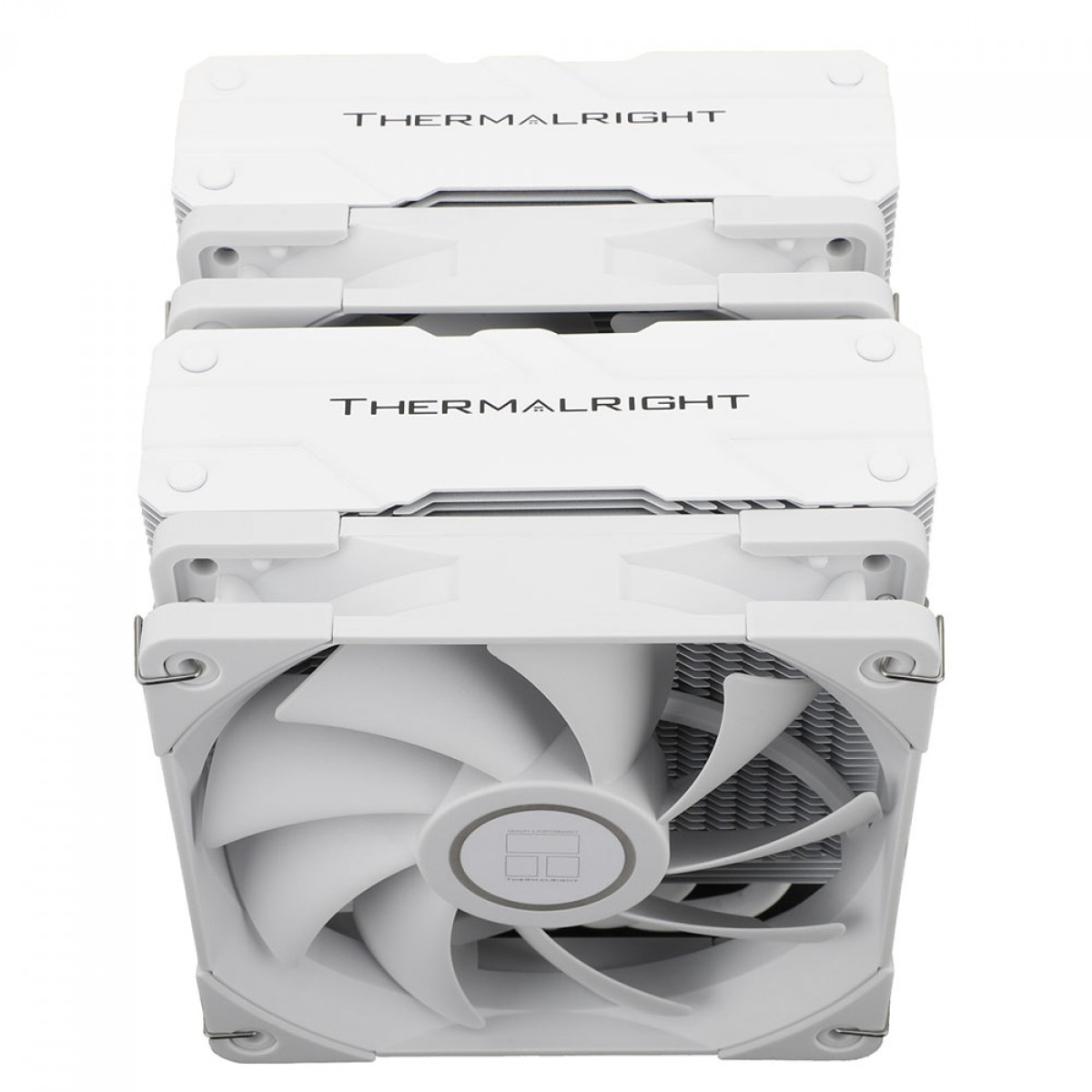 Cooler Para Processador Thermalright Peerless Assassin, 120mm, White