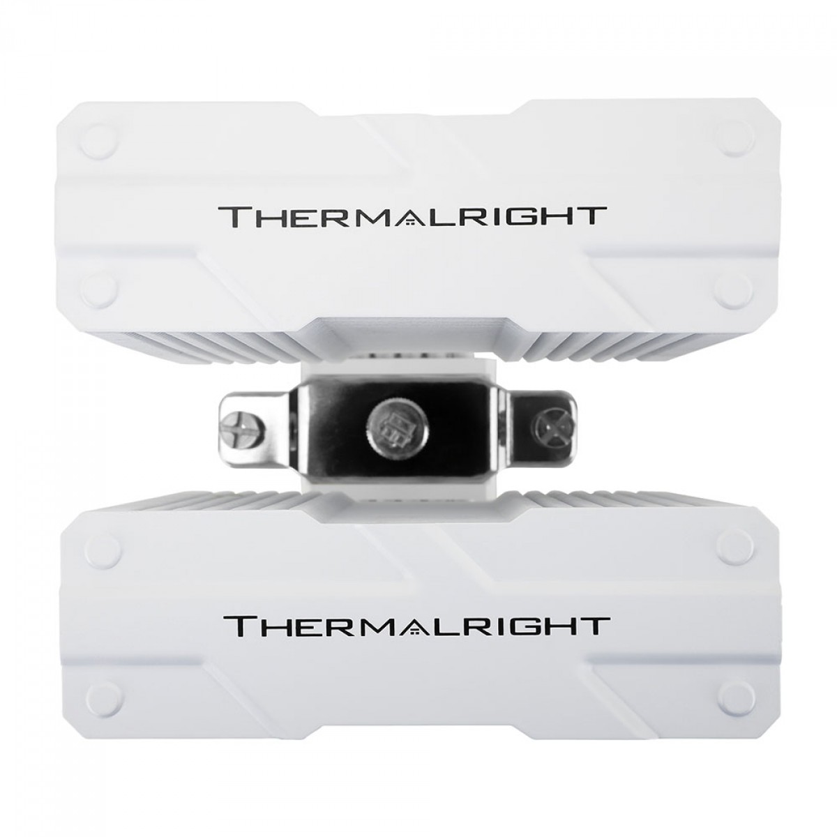 Cooler Para Processador Thermalright Peerless Assassin, 120mm, White