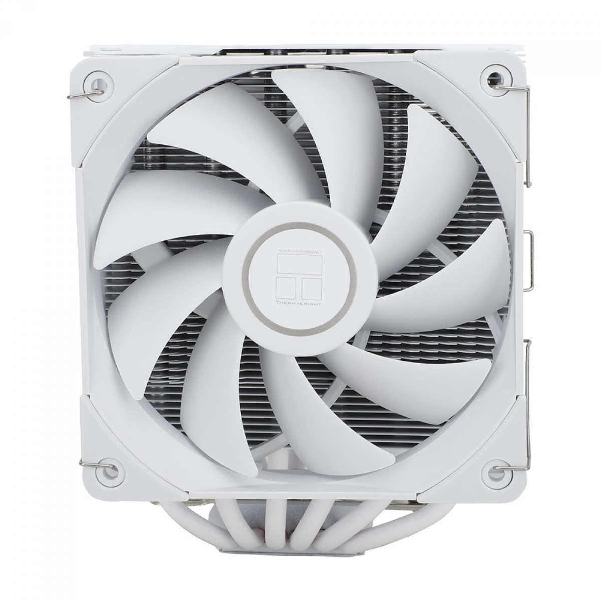 Cooler Para Processador Thermalright Peerless Assassin, 120mm, White