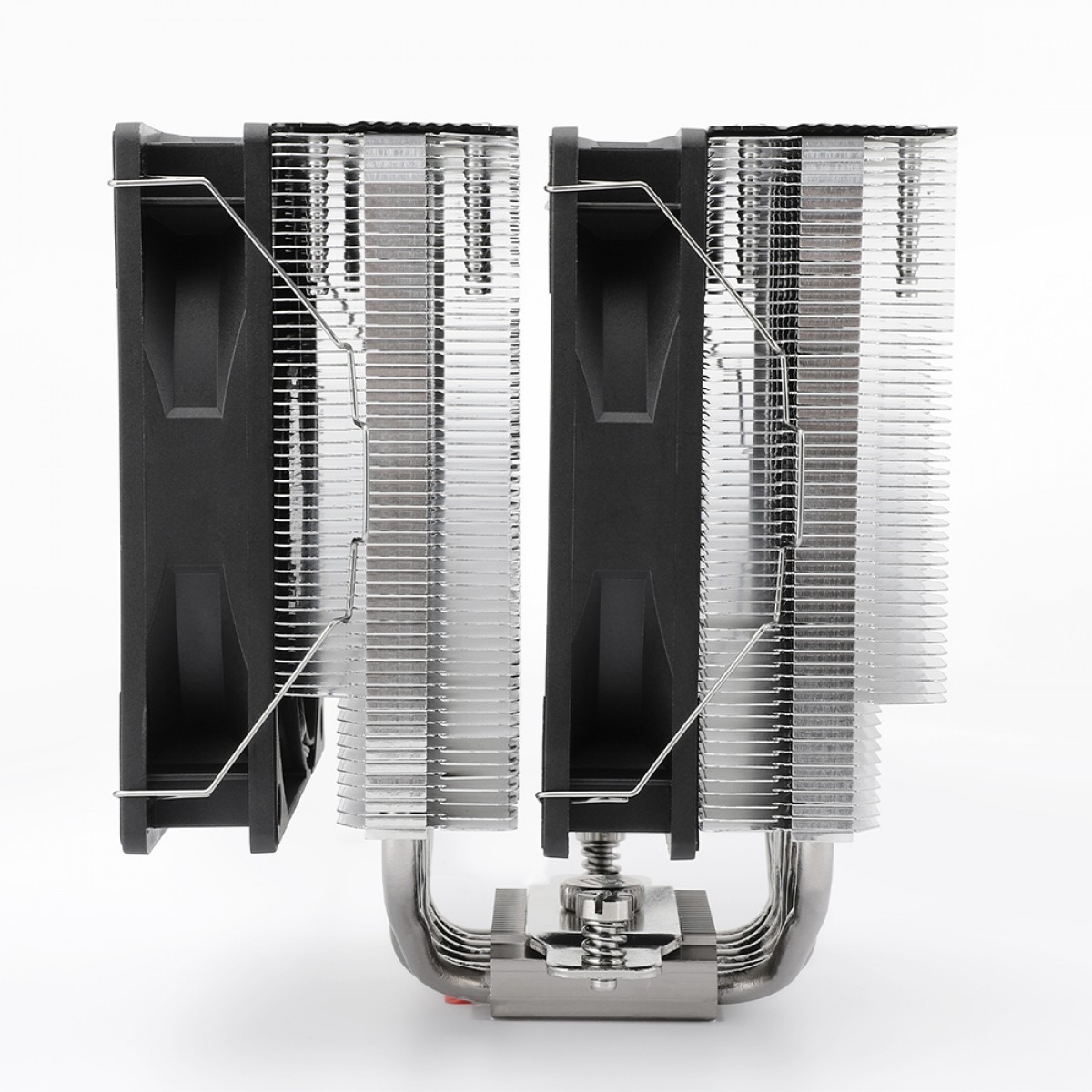 Cooler Para Processador Thermalright Phantom Spirit 120, 120mm, Intel/AMD, Black