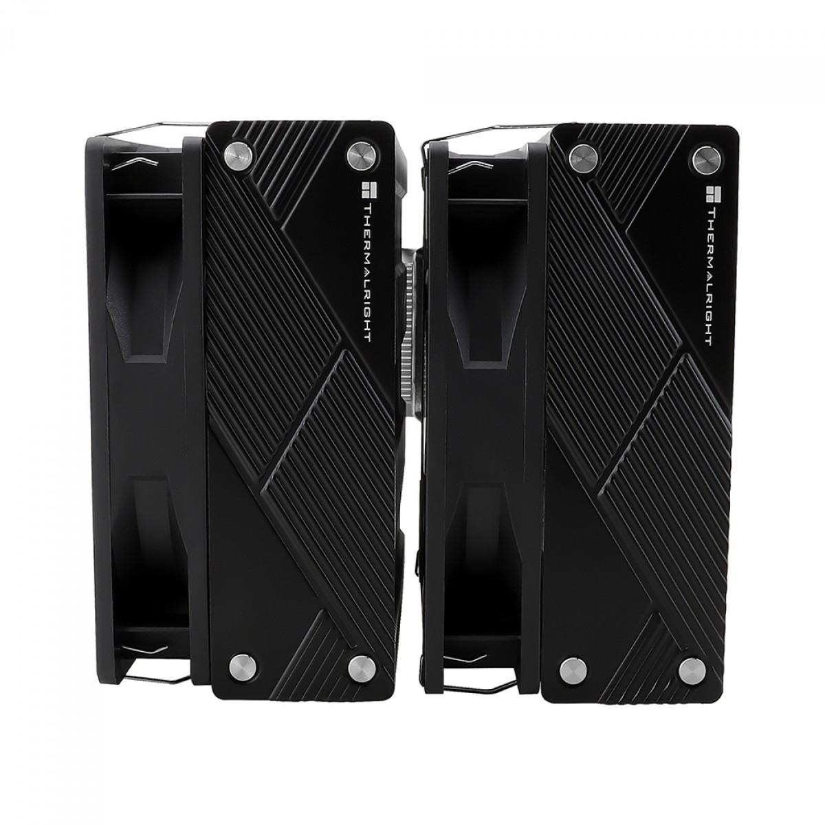 Cooler Para Processador Thermalright Phantom Spirit 120 SE, 120mm, Intel/AMD, Black