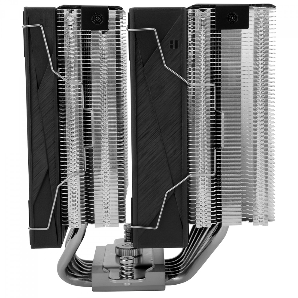 Cooler Para Processador Thermalright Royal Knight 120, 120mm, Intel/AMD, Preto