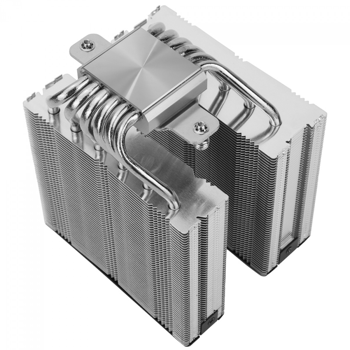 Cooler Para Processador Thermalright Royal Knight 120, 120mm, Intel/AMD, Preto
