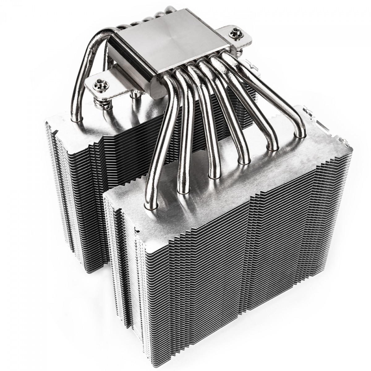 Cooler Para Processador Thermalright Royal Knight 120 SE, 120mm, Intel/AMD, Branco