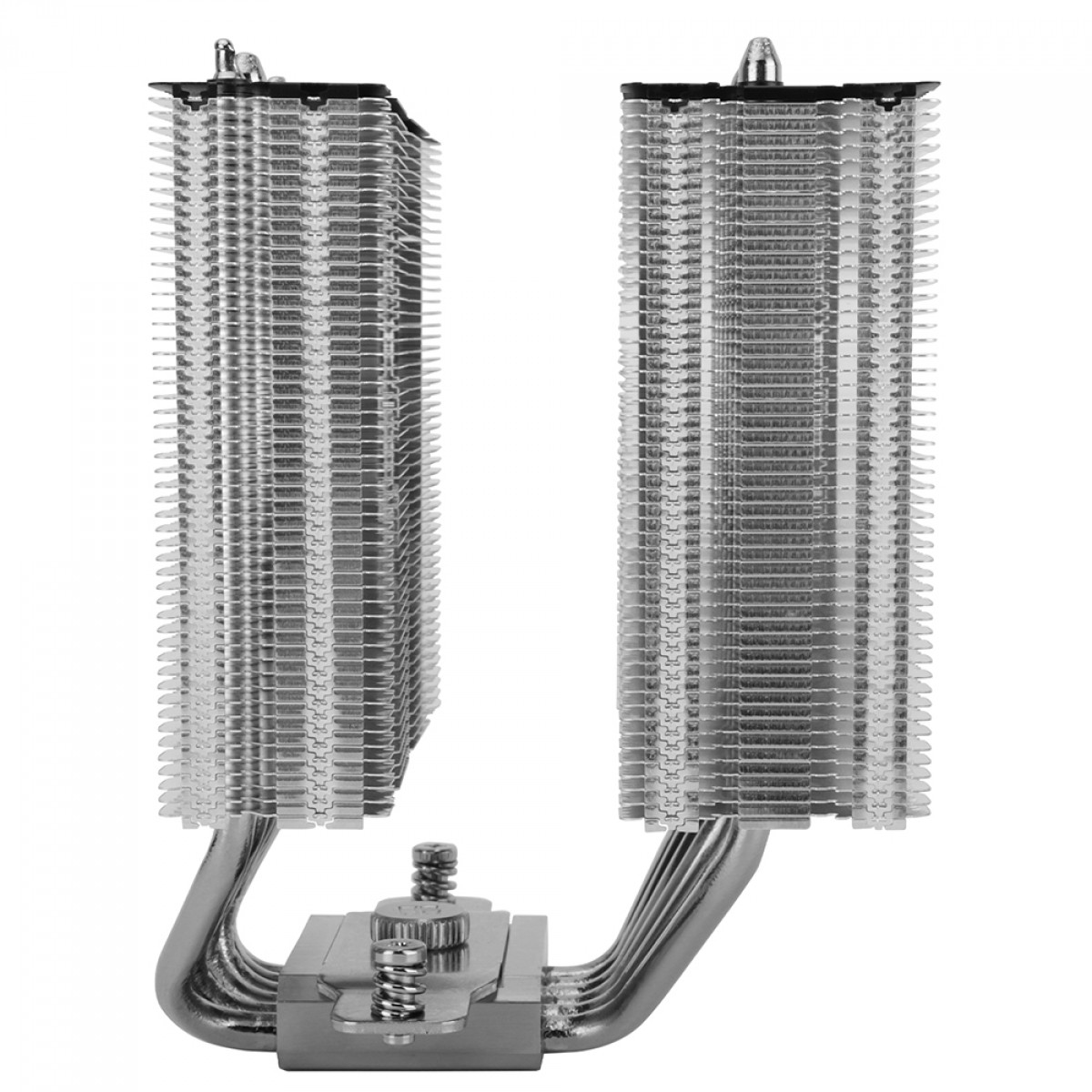 Cooler Para Processador Thermalright Royal Knight 120 SE, 120mm, Intel/AMD, Preto