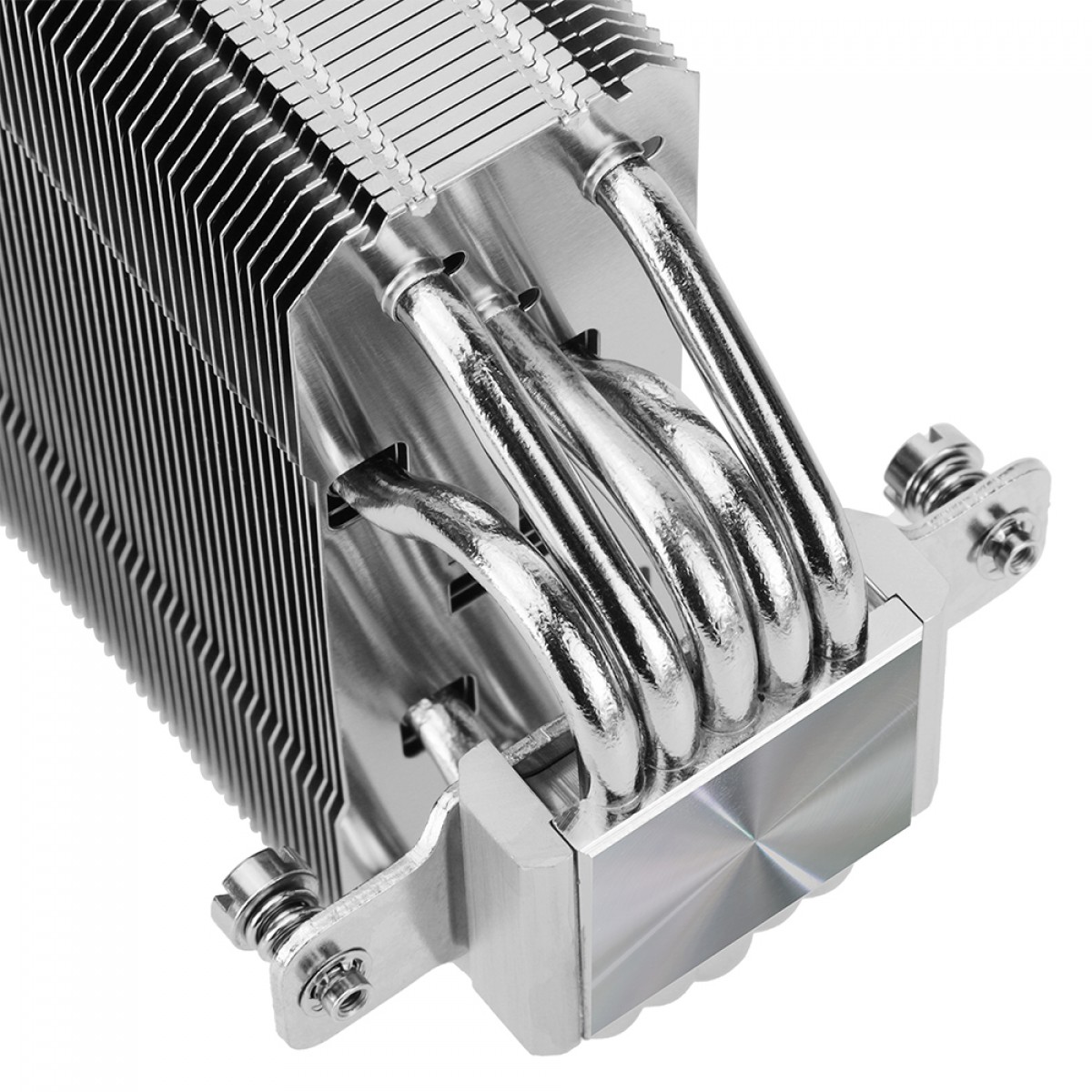 Cooler Para Processador Thermalright TA120 EX V2, 120mm, Intel/AMD, Preto