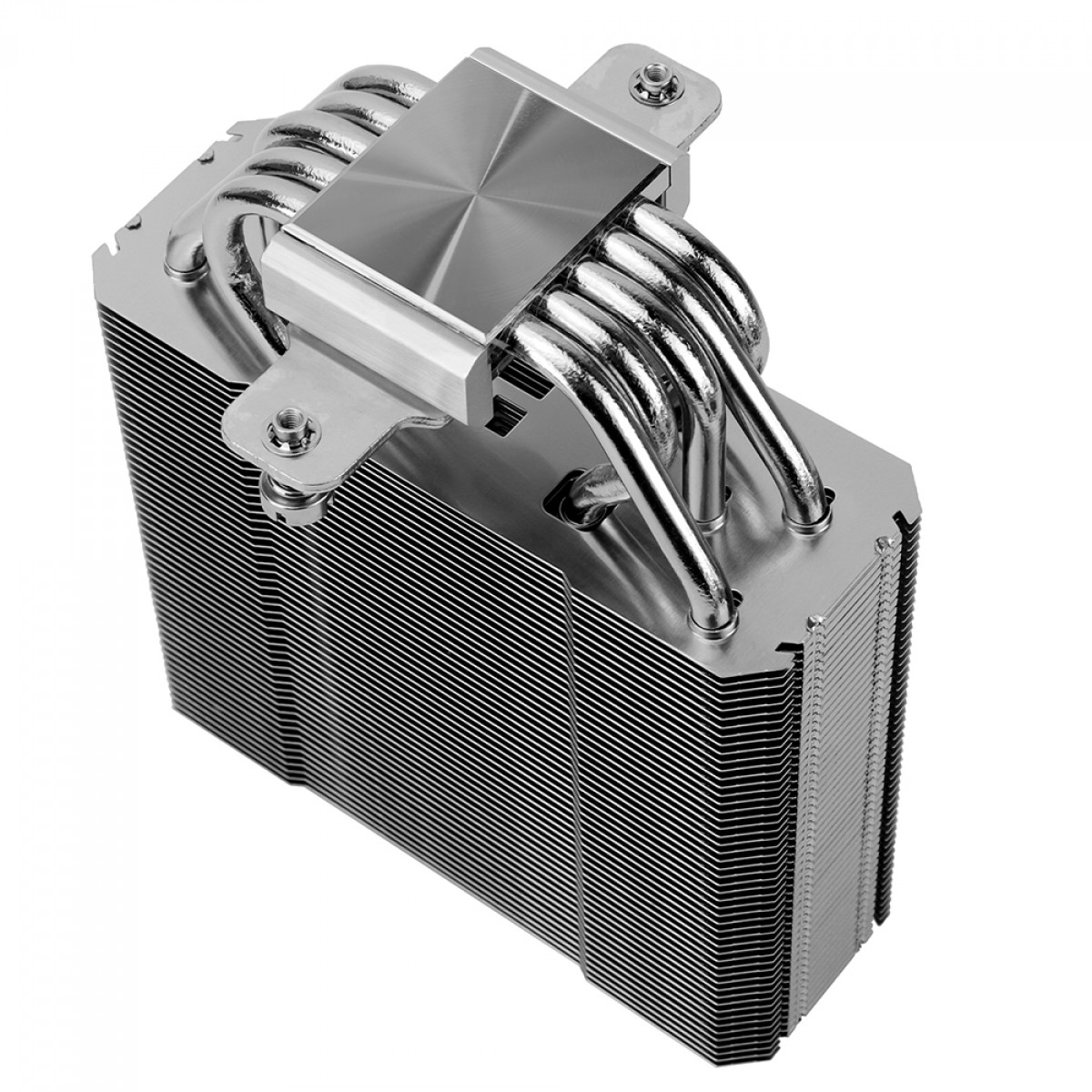 Cooler Para Processador Thermalright TA120 EX V2, 120mm, Intel/AMD, Preto