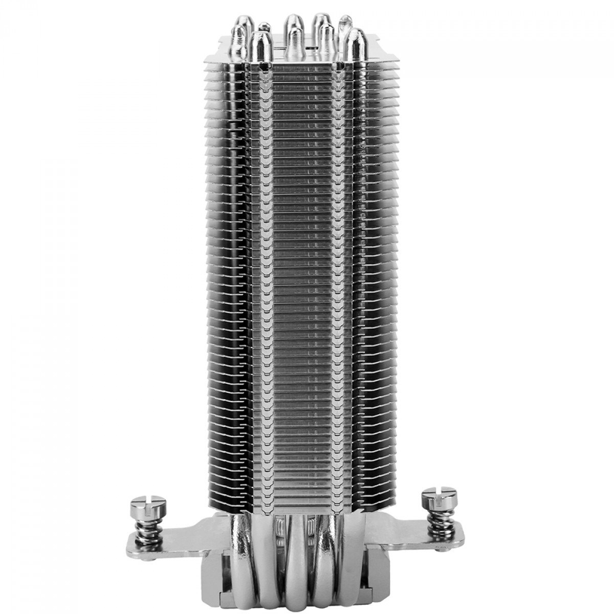 Cooler Para Processador Thermalright TA120 EX V2, 120mm, Intel/AMD, Preto