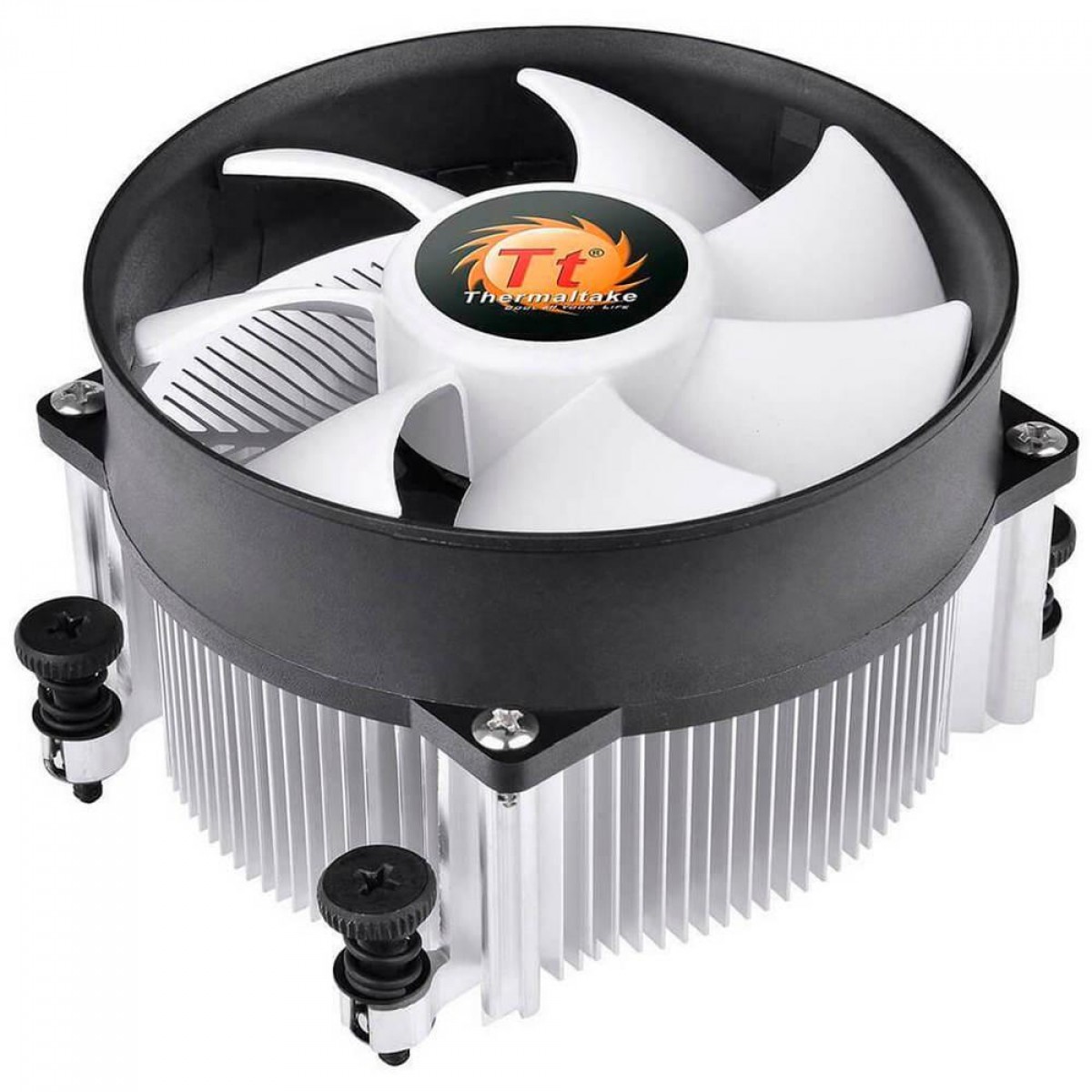 Cooler Para Processador Thermaltake Gravity A2, 92mm, AMD-AM4, CL-P078-AL09WT-A