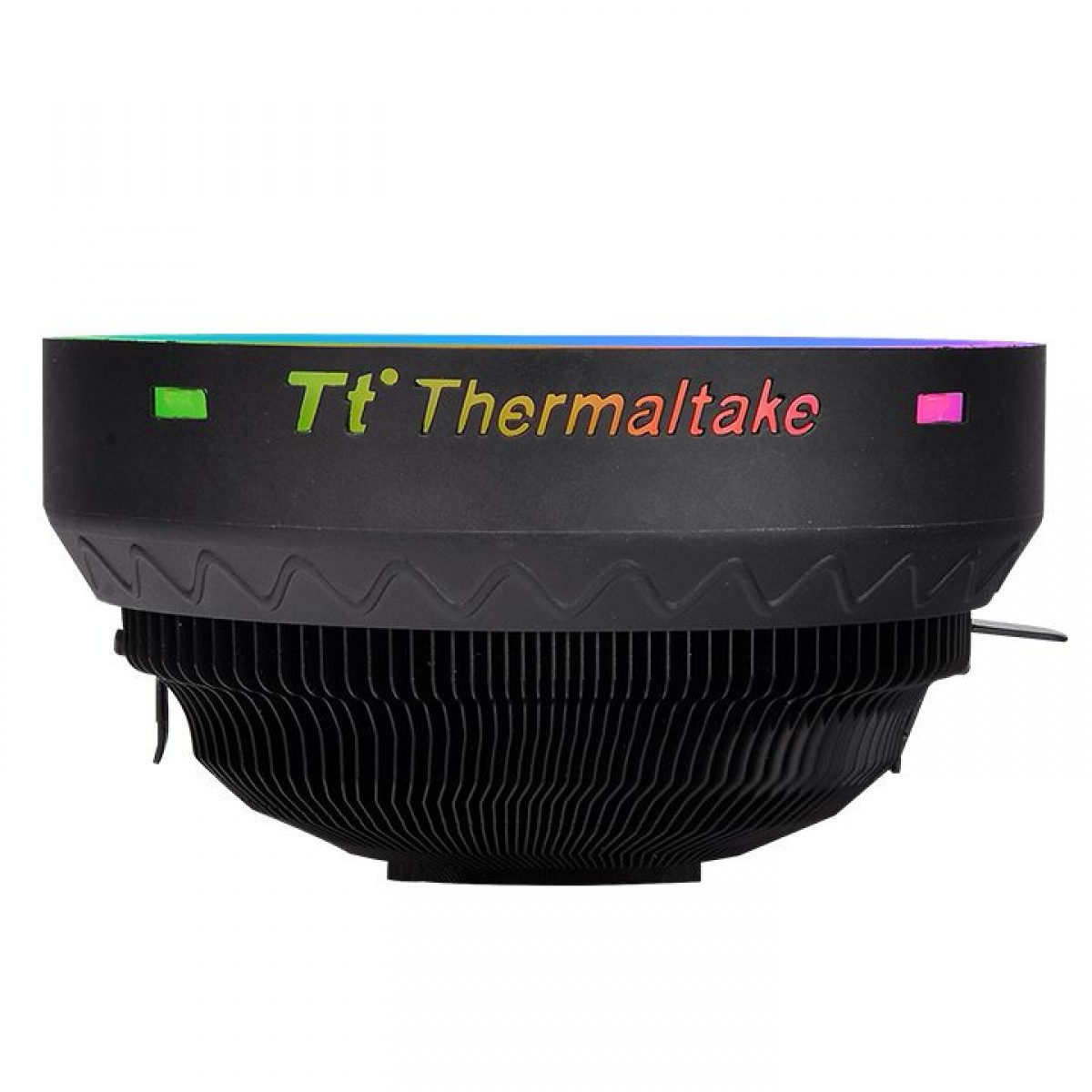 Cooler para Processador Thermaltake UX100 ARGB Lighting, 120mm, Intel-AMD, CL-P064-AL12SW-A