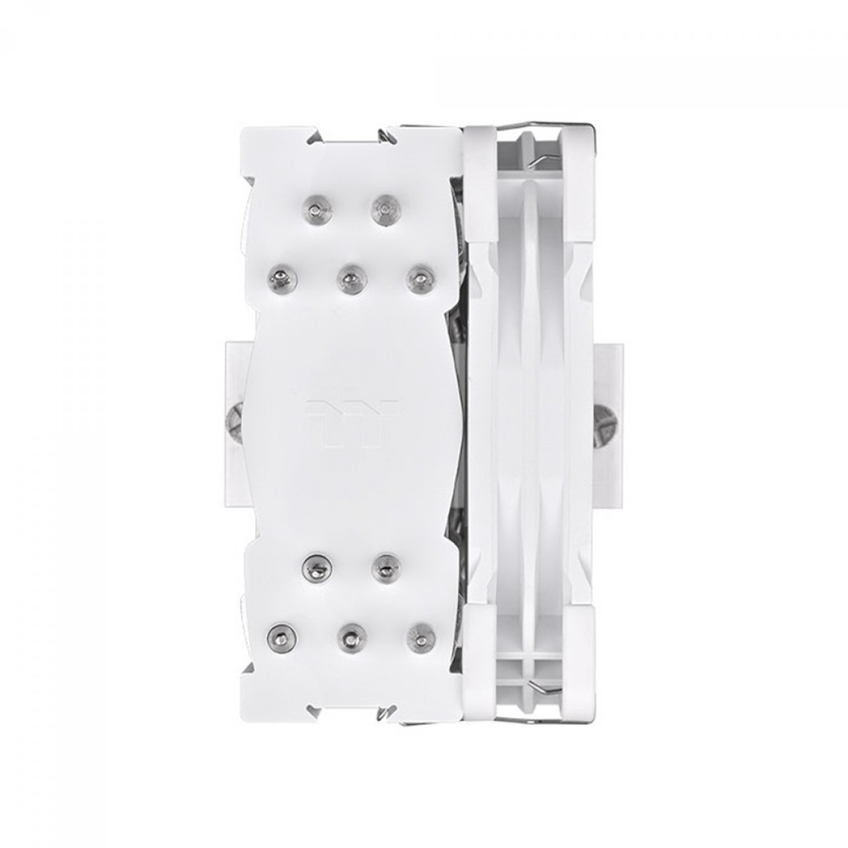 Cooler Para Processador Thermaltake UX500 ARGB, 120mm, Intel/AMD, Branco, CL-P145-AL12SW-A