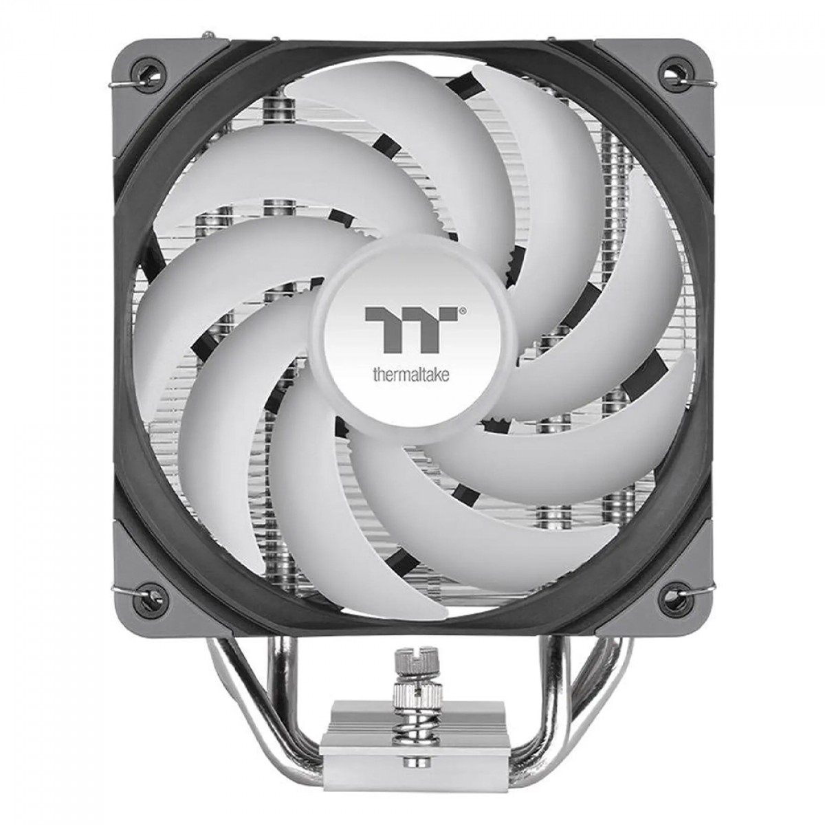 Cooler Para Processador Thermaltake UX500 ARGB, 120mm, Intel/AMD, Preto, CL-P144-AL12SW-A