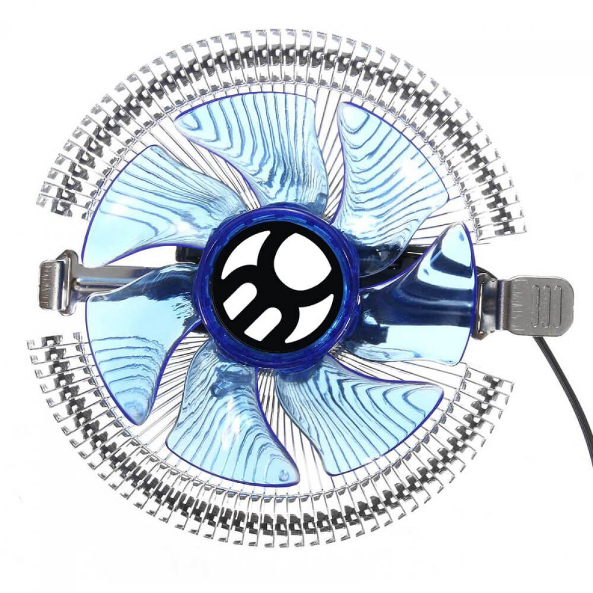 Cooler Para Processador Universal Breeze V2, 90mm, Intel/AMD, BC-04UAV2BX