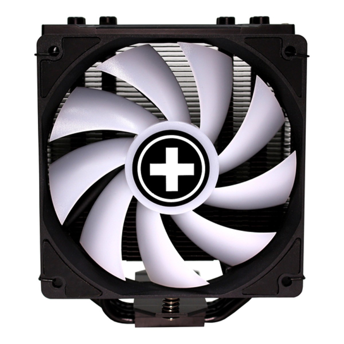 Cooler Para Processador Xilence XC056 | M704PRO.ARGB, 120mm, Intel/AMD, Preto