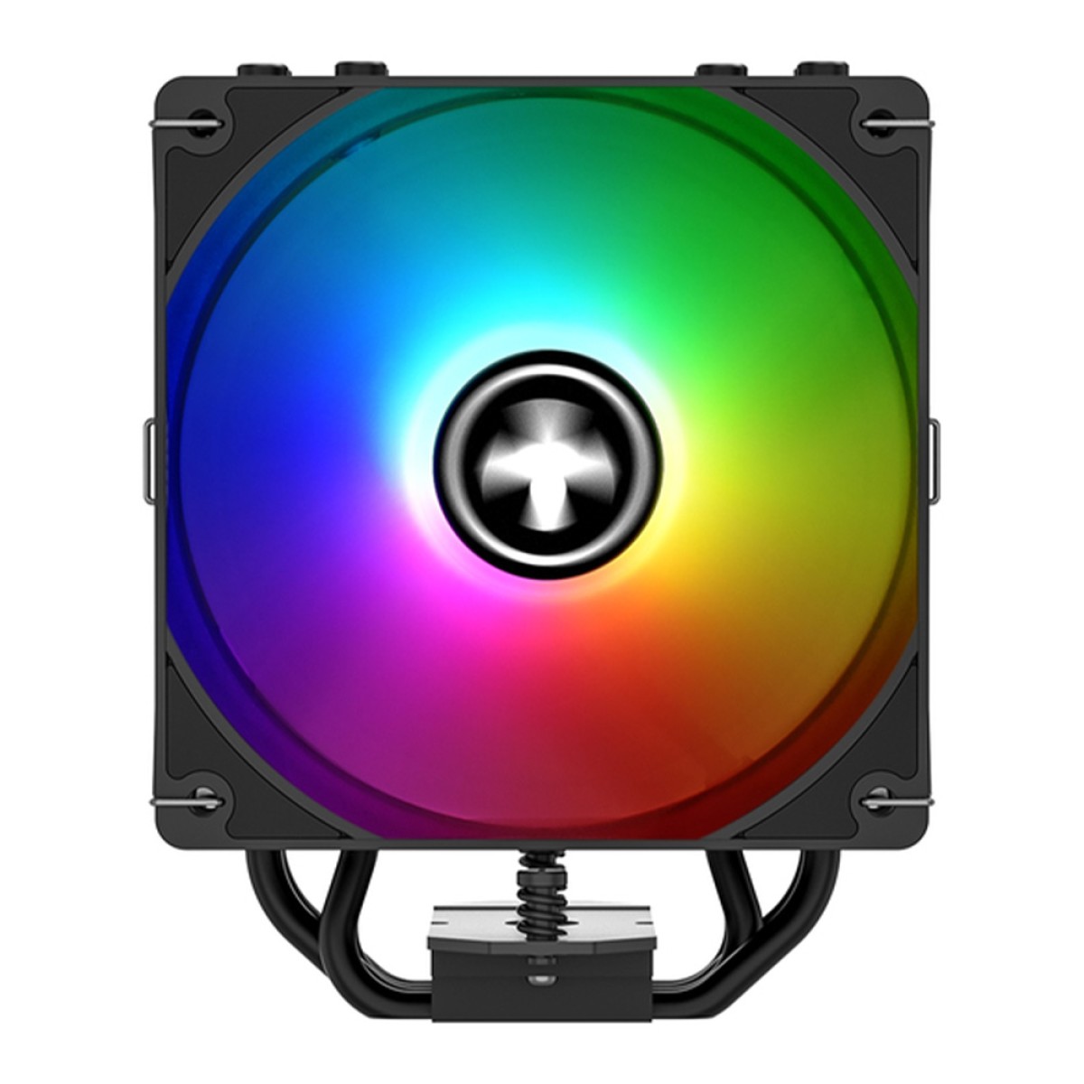 Cooler Para Processador Xilence XC056 | M704PRO.ARGB, 120mm, Intel/AMD, Preto