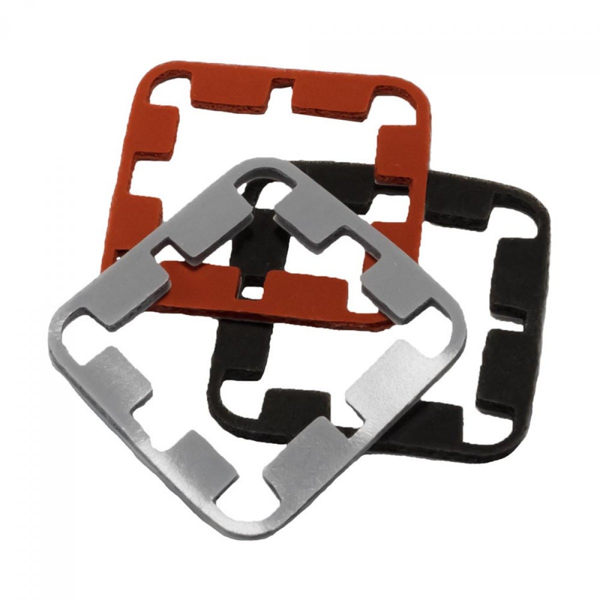 CPU Guard Thermal Grizzly, AMD Ryzen 7000, 3x, TG-CG-R7000-R