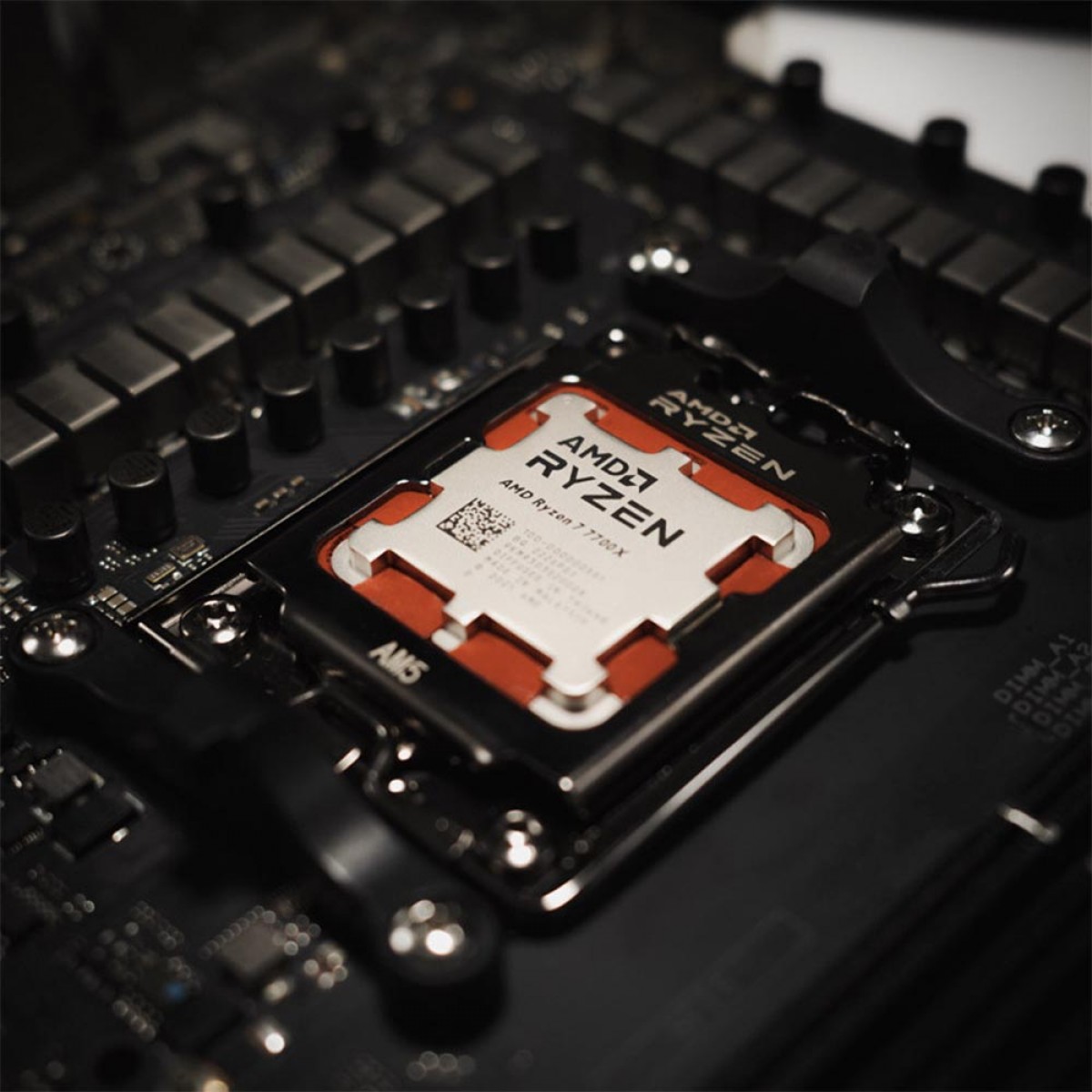 CPU Guard Thermal Grizzly, AMD Ryzen 7000, 3x, TG-CG-R7000-R
