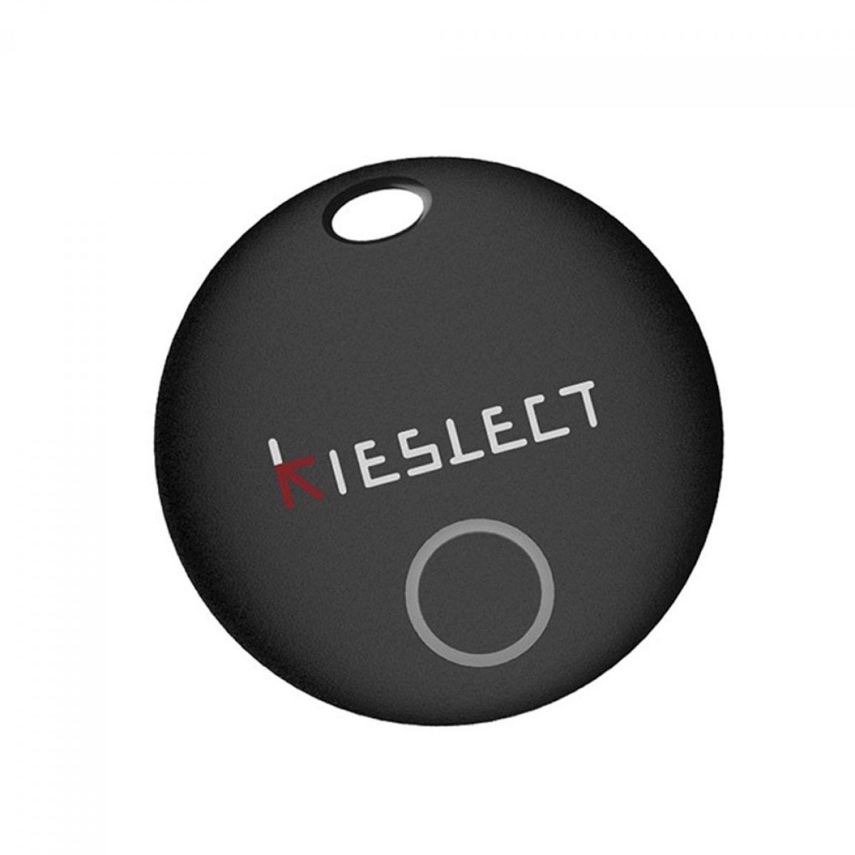 Etiqueta Eletrônica Xiaomi Kieslect Smart Tag Lite com 3 Unidades, Bluetooth, KIENA101