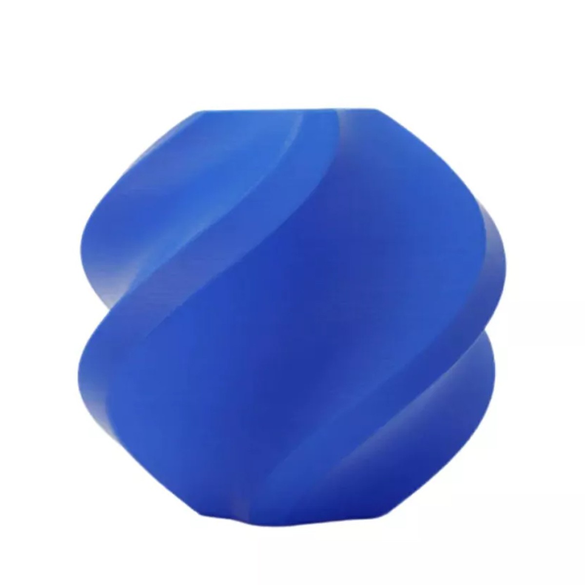 Filamento Bambu Lab ABS, 1,75mm, 1Kg, Azul, Com Carretel Reutilizável, B00-B0-1.75-1000-SPL