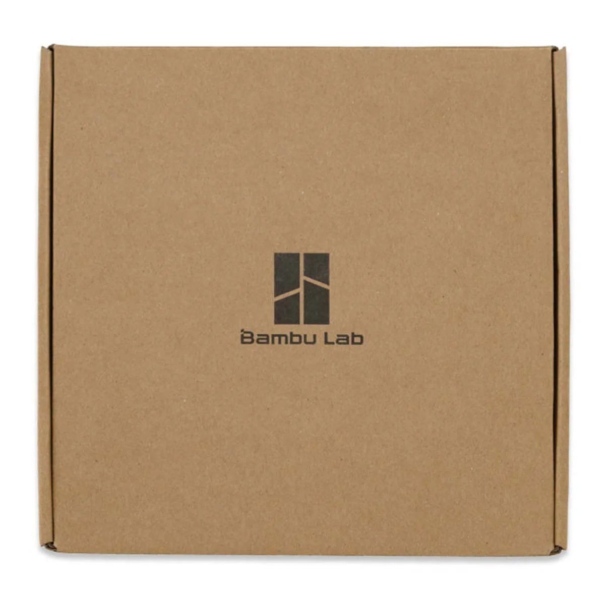 Filamento Bambu Lab PLA, 1,75mm, 1Kg, Preto, Com Carretel Reutilizável, A00-K0-1.75-1000-SPL