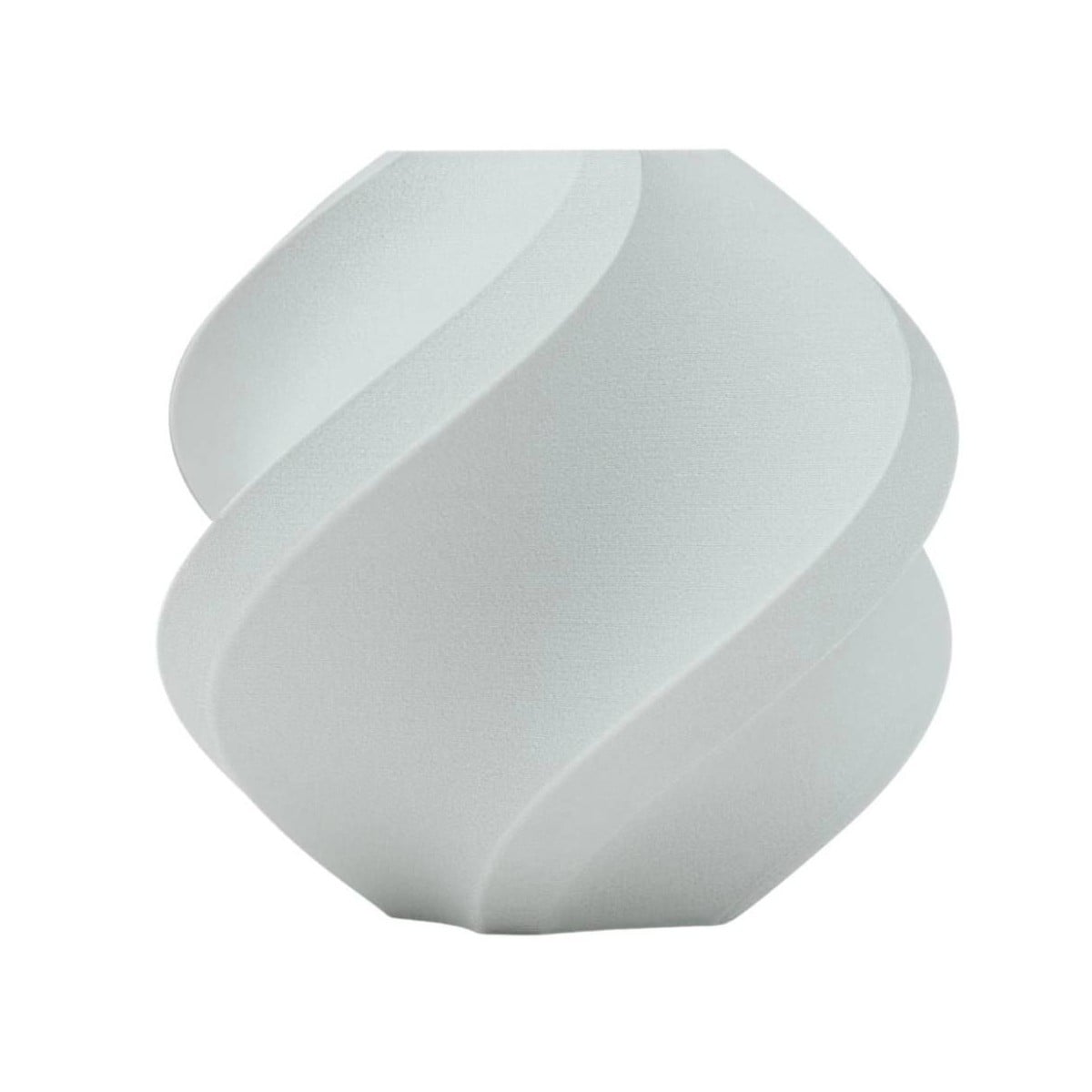 Filamento Bambu Lab PLA Aero, 1,75mm, 1Kg, Cinza, Com Carretel Reutilizável, A11-D0-1.75-1000-SPL