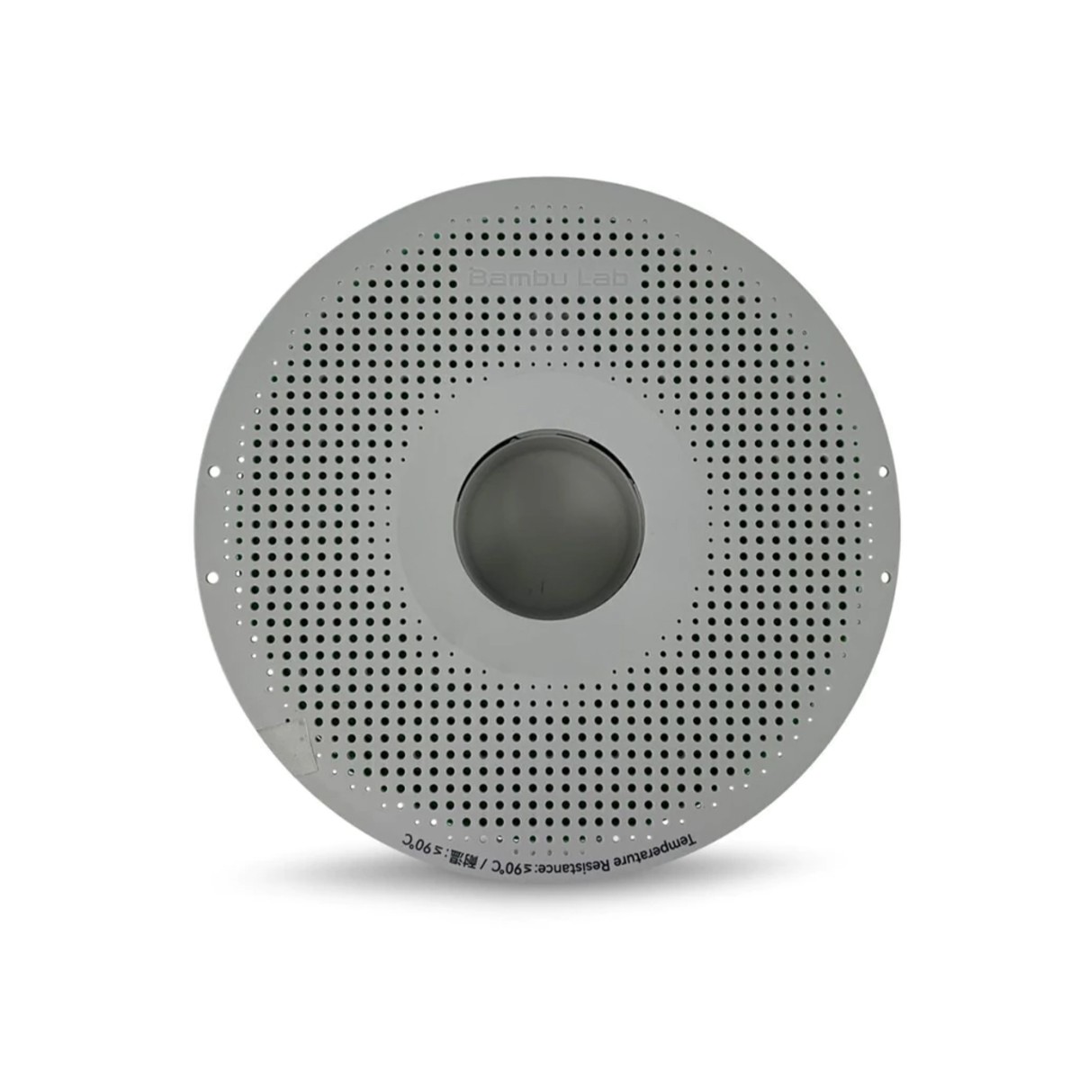 Filamento Bambu Lab Pla Basic, 1,75mm, 1Kg, Laranja, Com Carretel Reutilizável, A00-A0-1.75-1000-SPL