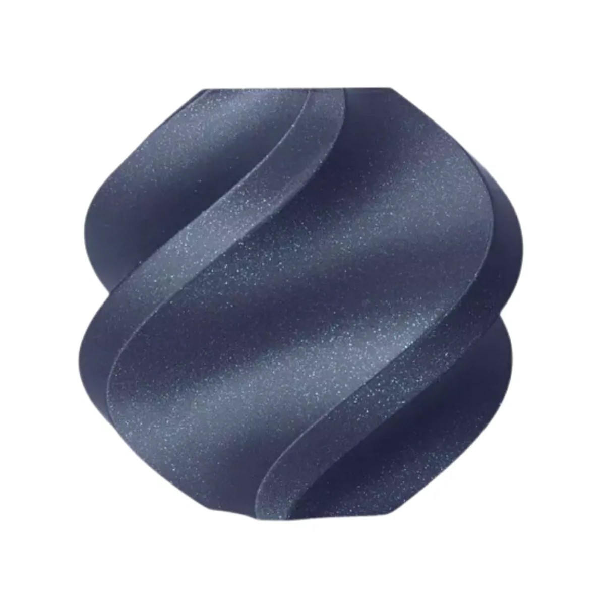Filamento Bambu Lab PLA Galaxy, 1,75mm, 1Kg, Nebulosa, Com Carretel Reutilizável, A15-G1-1.75-1000-SPL
