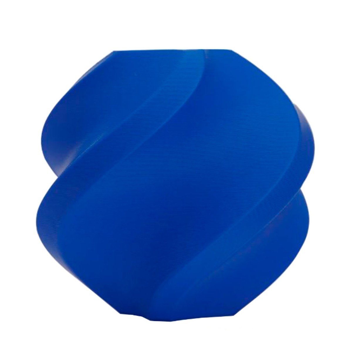 Filamento Bambu Lab Pla Lite, 1,75mm, 1Kg, Azul, Sem Carretel, A18-B1-1.75-1000-SPLFREE
