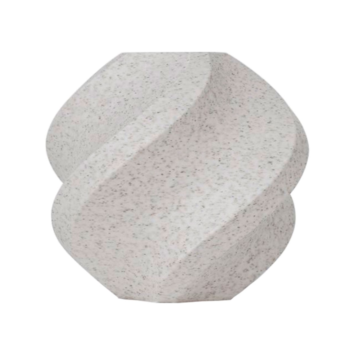 Filamento Bambu Lab PLA Marble, 1,75mm, 1Kg, White Marble, Com Carretel Reutilizável, A07-D4-1.75-1000-SPL