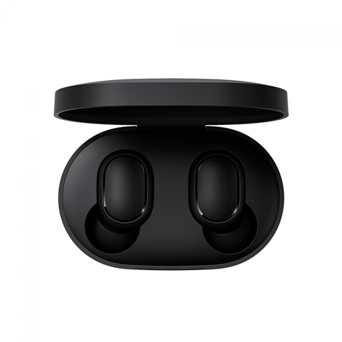 Fone de Ouvido Bluetooth Xiaomi Mi True Wireless Earbuds Basic 2, Black