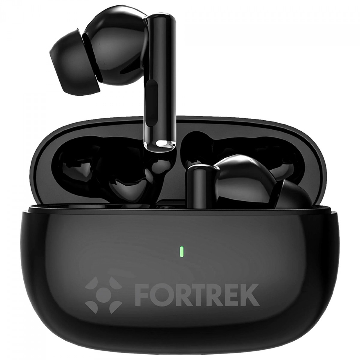 Écouteur Ouvert Bluetooth 5.3 CCICITA K1 - Autonomie 14h - Driver 13mm - Mode Jeu Faible Latence - Oreille Gauche Seule