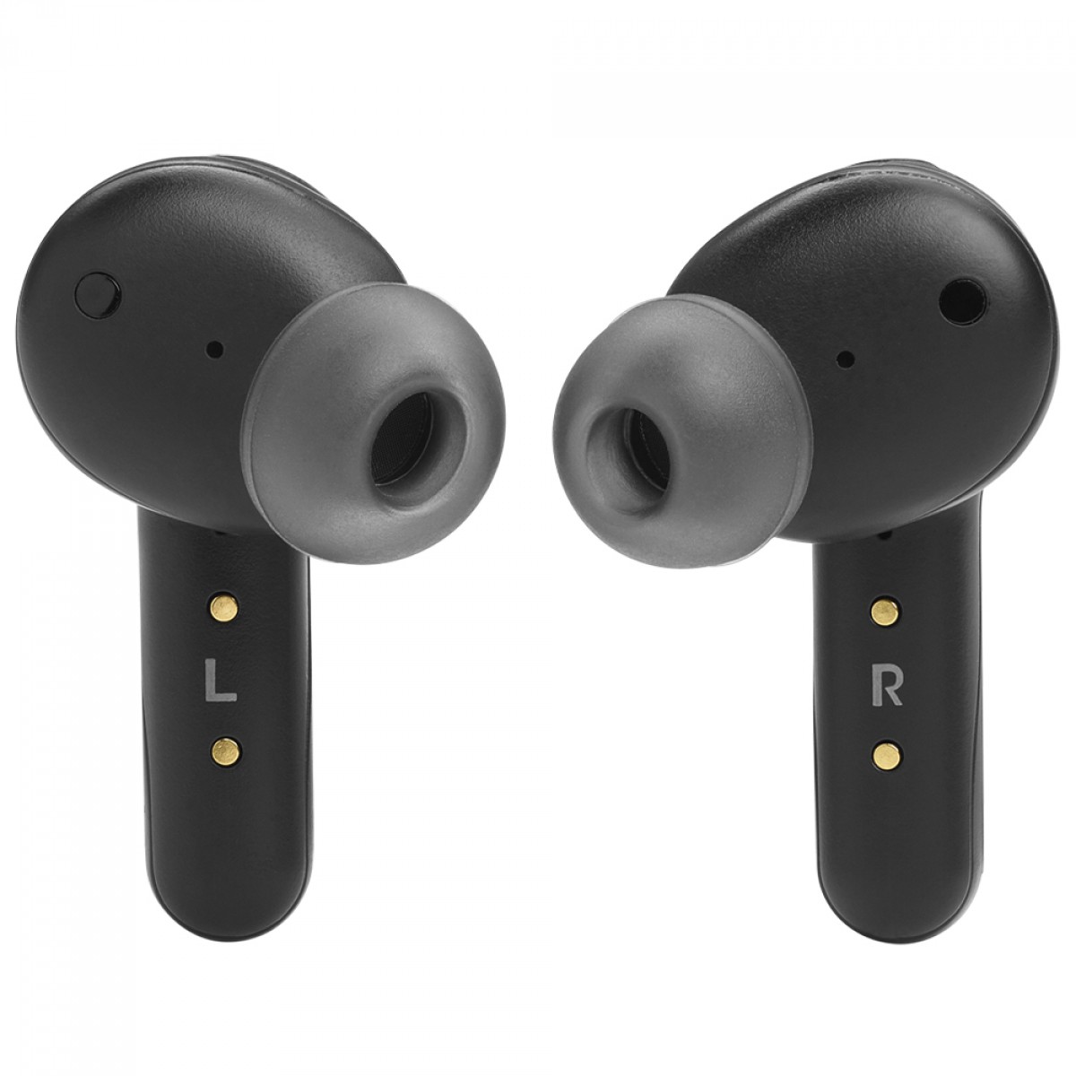 Fone De Ouvido JBL Quantum TWS, Bluetooth, Drivers De 10mm, Preto, JBLQUANTUMTWSBLKBR