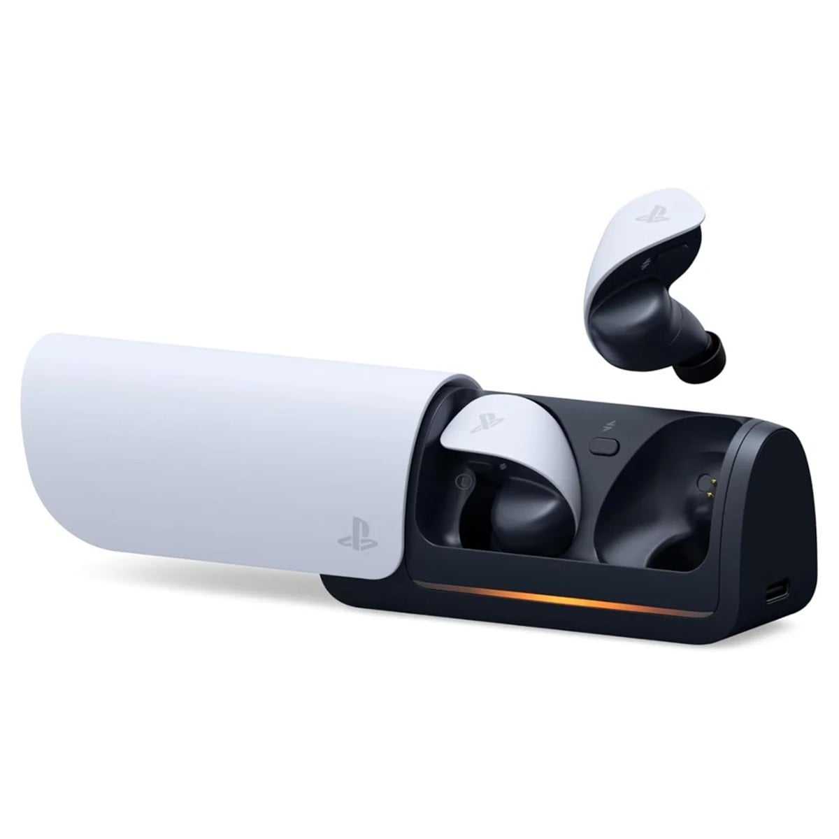 Fone de Ouvido Sem Fio Sony Pulse Explore, Para PS5 e PC, CFI-ZWE1L