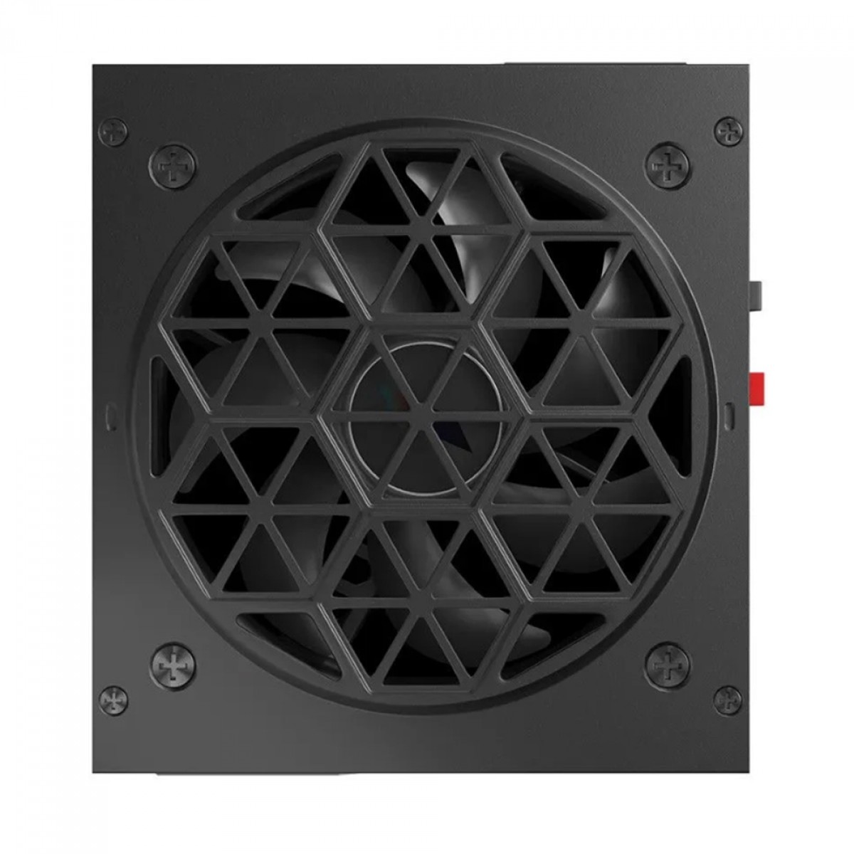 Fonte 1STPLAYER NGDP, 1300W, 80 Plus Platinum, Full Modular, PFC Ativo, 12VHPWR, Black, HA-1300BA3-BK